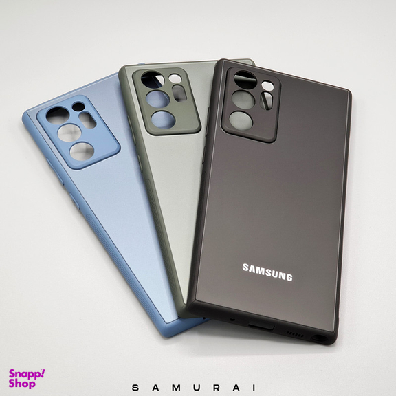 کاور گوشی موبایل سامورایی مدل Classico مناسب برای گوشی موبایل Galaxy Note 20 Ultra