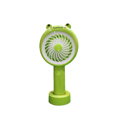 پنکه شارژی مدل MIN FAN F8805