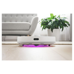 جاروبرقی رباتیک سنکور مدل SRV9385WH