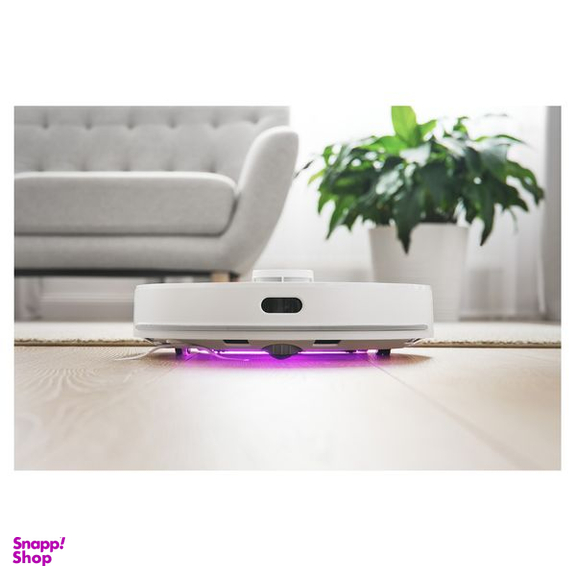 جاروبرقی رباتیک سنکور مدل SRV9385WH
