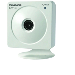 دوربین تحت شبکه پاناسونیک مدل BL-VP104E