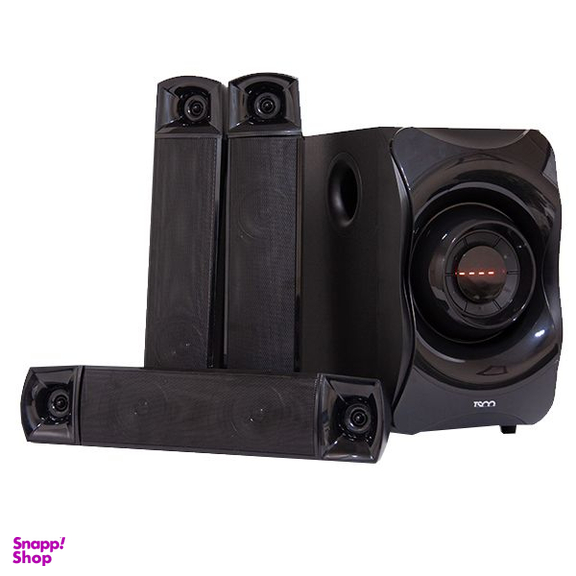 اسپیکر رومیزی تسکو مدل TS 2184