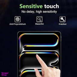 محافظ صفحه نمایش تبلت مدل MSR.ESD مناسب اپل iPad Air 11 2024/Air 11 2025