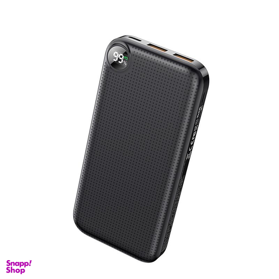 پاوربانک مک دودو مدل MC8471 QC3.0 ظرفیت 10000 میلی آمپر ساعت