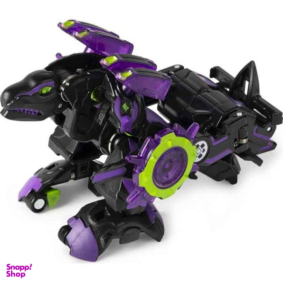 اسباب بازی متحرک اسپین مستر باکوگان طرح Bakugan Gear Pack