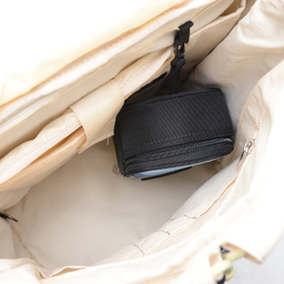 کوله پشتی نشنال جئوگرافیک مدل N25300 ESSENTIAL-2 به همراه جامدادی