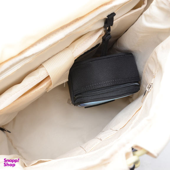 کوله پشتی نشنال جئوگرافیک مدل N25300 ESSENTIAL-2 به همراه جامدادی