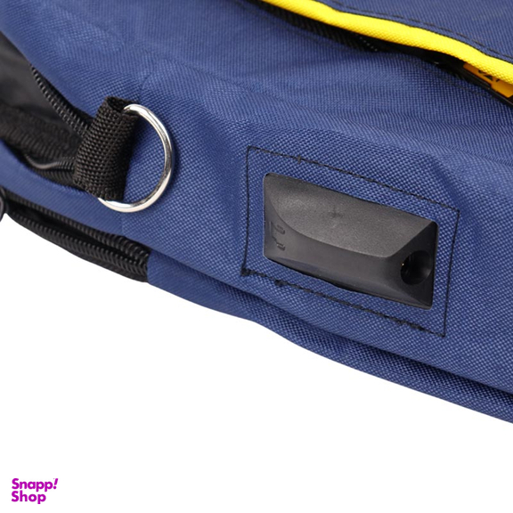 کیف لپ تاپ Cat مناسب  لپ تاپ  15.6 اینچی