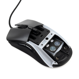 ماوس مخصوص بازی هیسکا مدل HX-MOG340