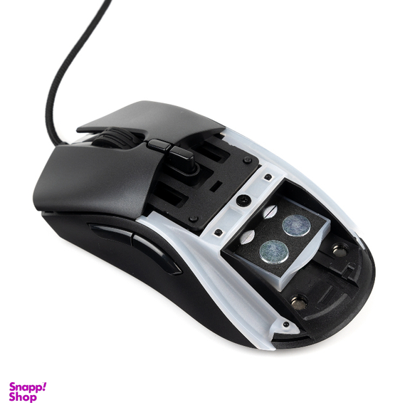 ماوس مخصوص بازی هیسکا مدل HX-MOG340