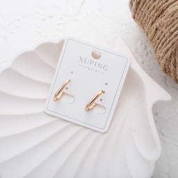 گوشواره زنانه ژوپینگ مدل E5471