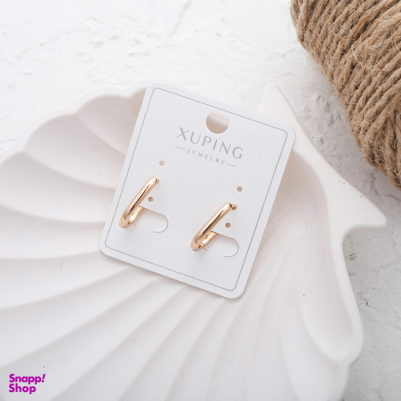 گوشواره زنانه ژوپینگ مدل E5471