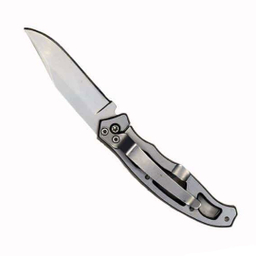 چاقو کوهنوردی تاشو گربر Gerber Silver