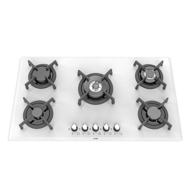 اجاق گاز صفحه ای آلتون مدل G533wn
