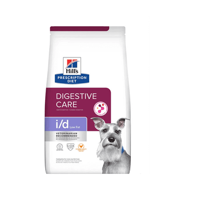 غذای خشک سگ هیلز مدل Digestive Care وزن 1.5 کیلوگرم