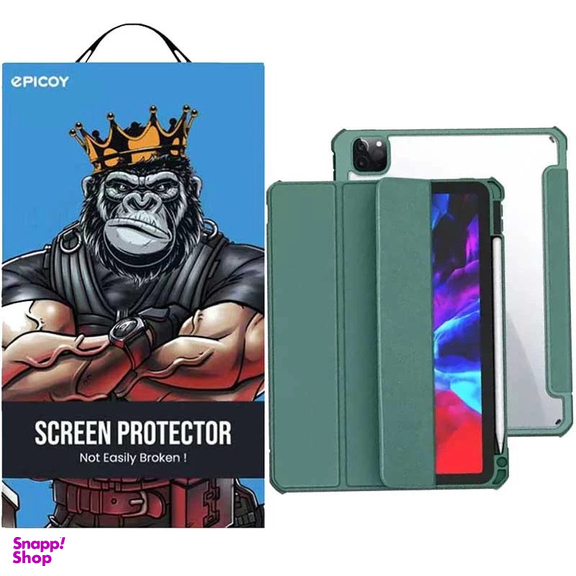 کاور اپیکوی مدل Xundd Dream مناسب برای تبلت اپل iPad Pro 11 2022/ iPad Pro 11 2021/ iPad Pro 11 2020/ iPad Pro 11 2018