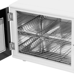 حوله گرمکن و استریل UV مدل RTD-210A