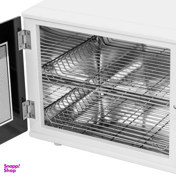 حوله گرمکن و استریل UV مدل RTD-210A