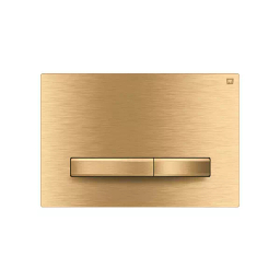 کلید فلاش تانک توکار فلاش تانک ایران مدل پرایم