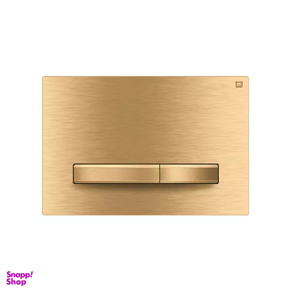 کلید فلاش تانک توکار فلاش تانک ایران مدل پرایم