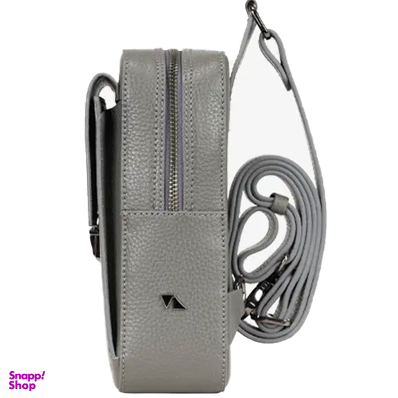 کوله پشتی مردانه چرم مشهد مدل V5007