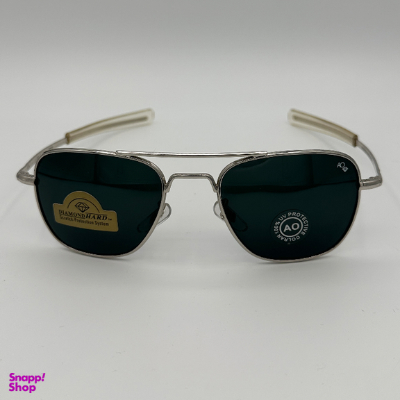 عینک آفتابی مردانه مدل AO6635