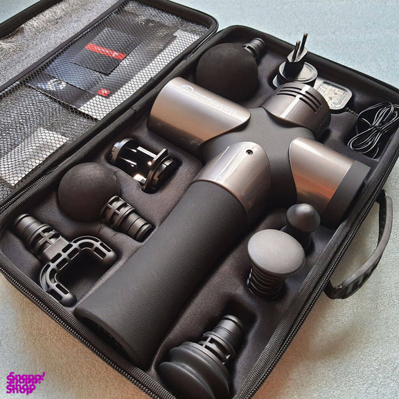 ماساژور برقی بوستر مدل 3 Pro سری سرد و گرم