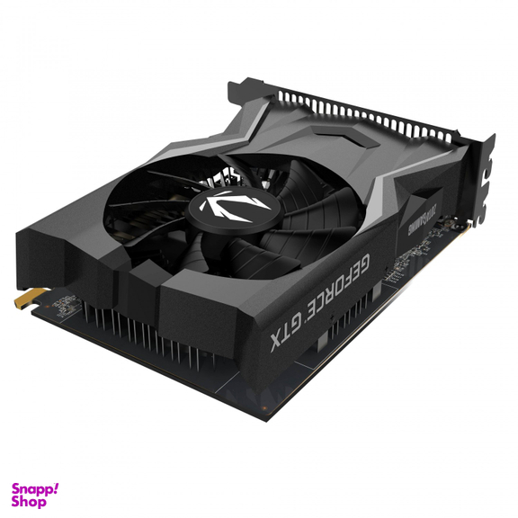 کارت گرافیک زوتک مدل Zotac GTX 1650 OC 4GB
