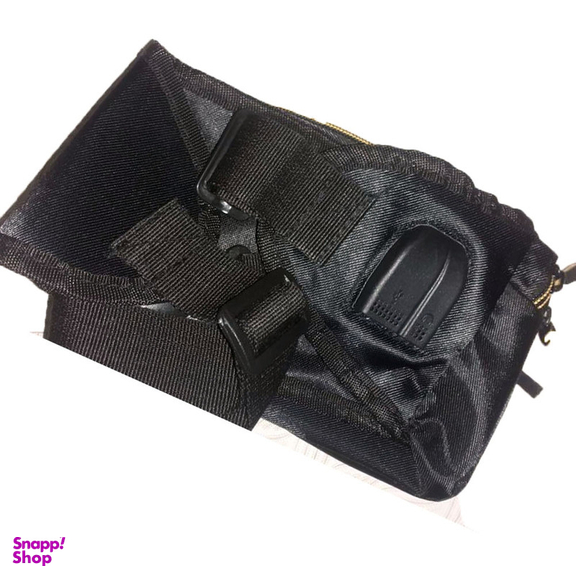 ست کیف رودوشی و کمری لیدوما مدل LI-27