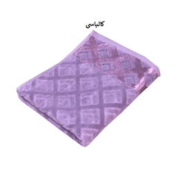 حوله دستی ماندگار مدل Kandoo سایز 40×75 سانتی متر