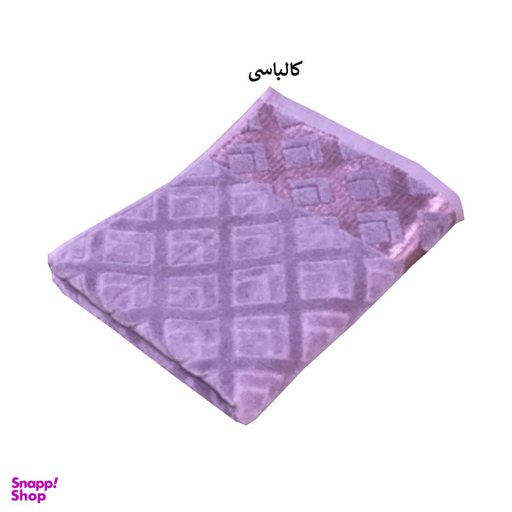 حوله دستی ماندگار مدل Kandoo سایز 40×75 سانتی متر