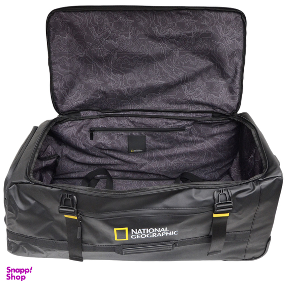 ساک سفری چرخ دار نشنال جئوگرافیک مدل New E×pedition N29305