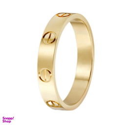 انگشتر زنانه طرح کارتیه لاو کد 456