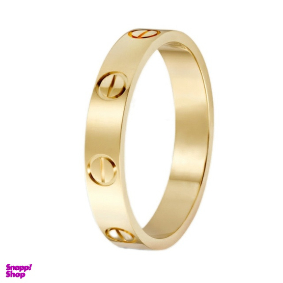 انگشتر زنانه طرح کارتیه لاو کد 456