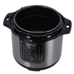 مولتی کوکر جی پاس مدل GMC35038UK