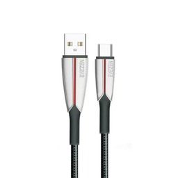 کابل تبدیل USB به USB-C آیزن مدل EC-4 Fast Charge طول 1 متر