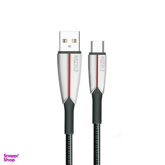 کابل تبدیل USB به USB-C آیزن مدل EC-4 Fast Charge طول 1 متر