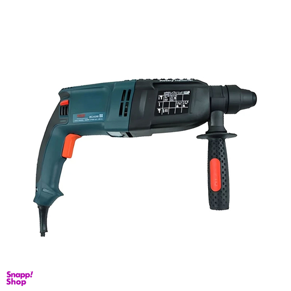 مجموعه 9 عددی دریل بتن کن باس مدل New 26sre