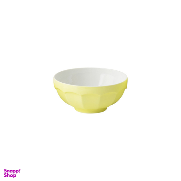 پیاله چینی زرین ایران مدل نئوکلاسیک 14 پاستل درجه عالی بسته 3 عددی