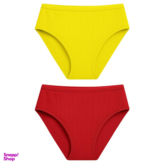 شورت زنانه ماییلدا مدل 5392 بسته 2 عددی