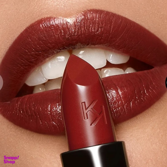 رژ لب جامد کیکو میلانو شماره 435