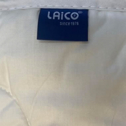 سرویس ملحفه و روبالشی دو نفره 6 تکه لایکو مدل زینو سایز 200×180 سانتی متر