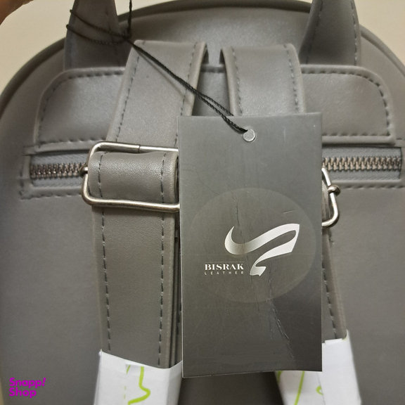 کوله پشتی زنانه بیسراک مدل DAILY کد 122152