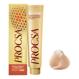 رنگ مو پروکسا سری Lighteners شماره 902 رنگ بلوند صدفی حجم 100 میلی لیتر