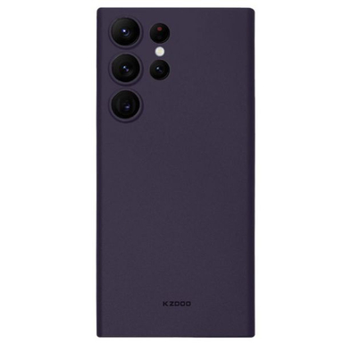 کاور گوشی موبایل کی -زد دو مدل Air Skin مناسب سامسونگ Galaxy S24 Ultra