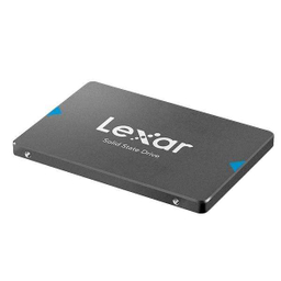 حافظه SSD اینترنال لکسار مدل NQ100