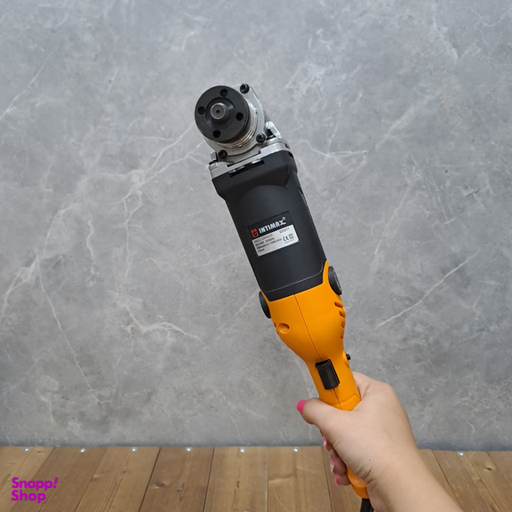 مینی فرز صنعتی اینتیمکث مدل ANGLE GRINDER