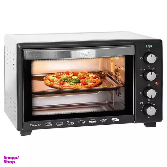 آون توستر سایا مدل ولرکان 45