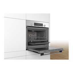 فر برقی بوش مدل HBF534ES0Q