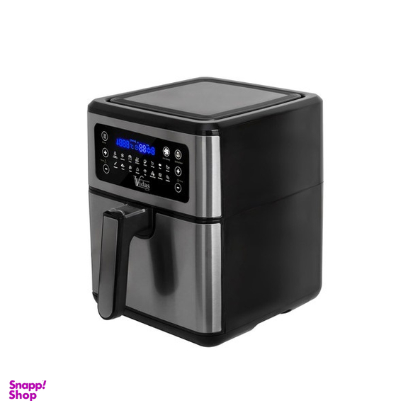 سرخ کن بدون روغن ویداس مدل VIR-5864